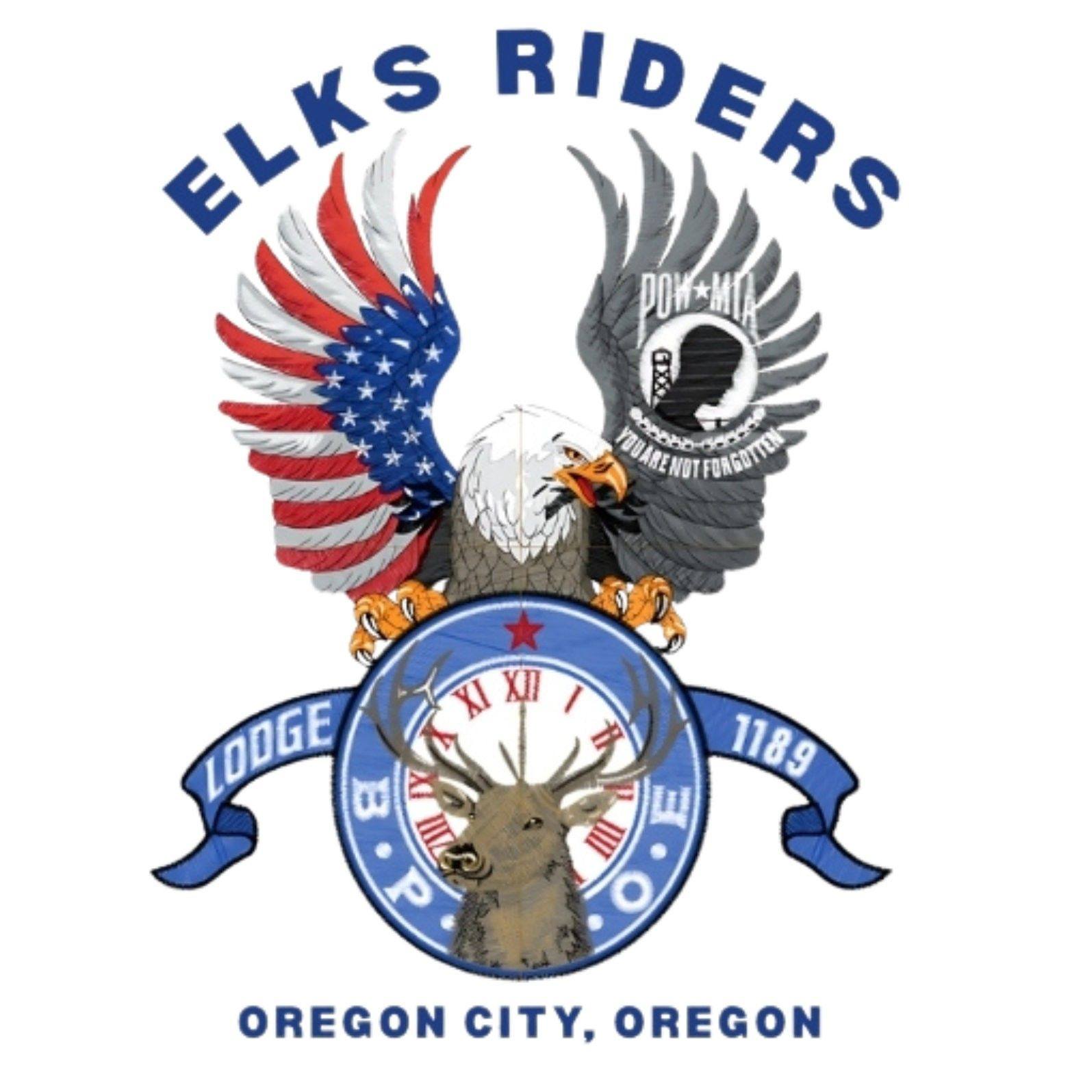 Elks Riders 1189 Oregon City | Oregon City OR