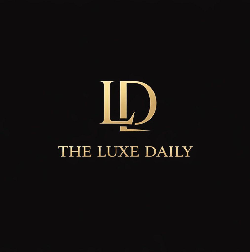 The Luxe Daily