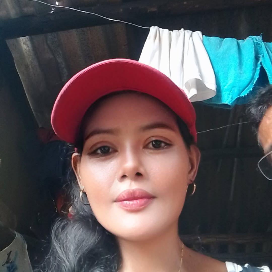 Mary Ruallo Aseoche