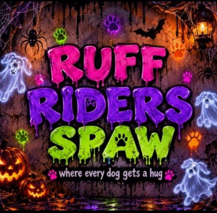 Ruff Riders Spaw | Dayton OH
