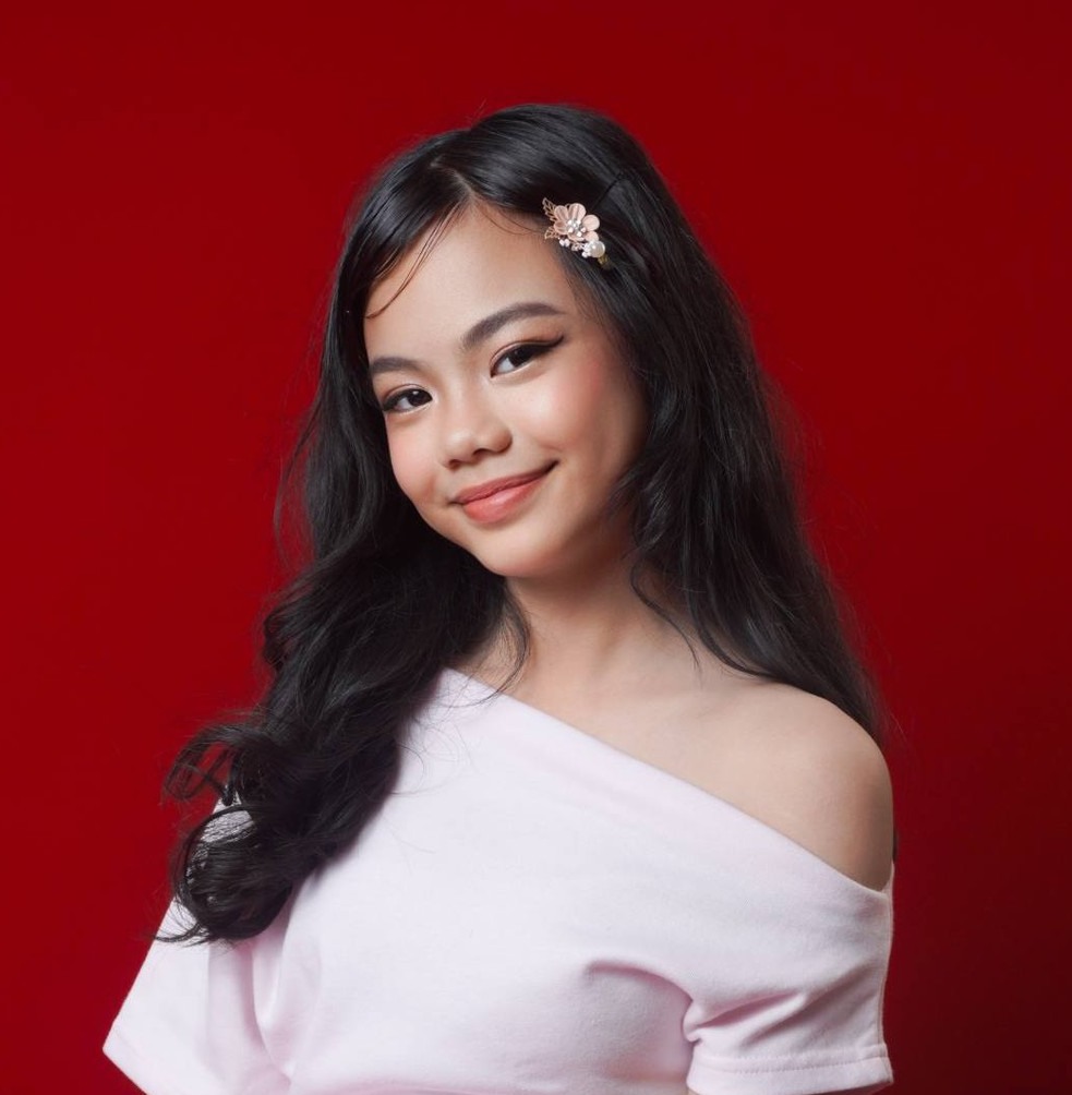 Samantha Rimando | San Pedro