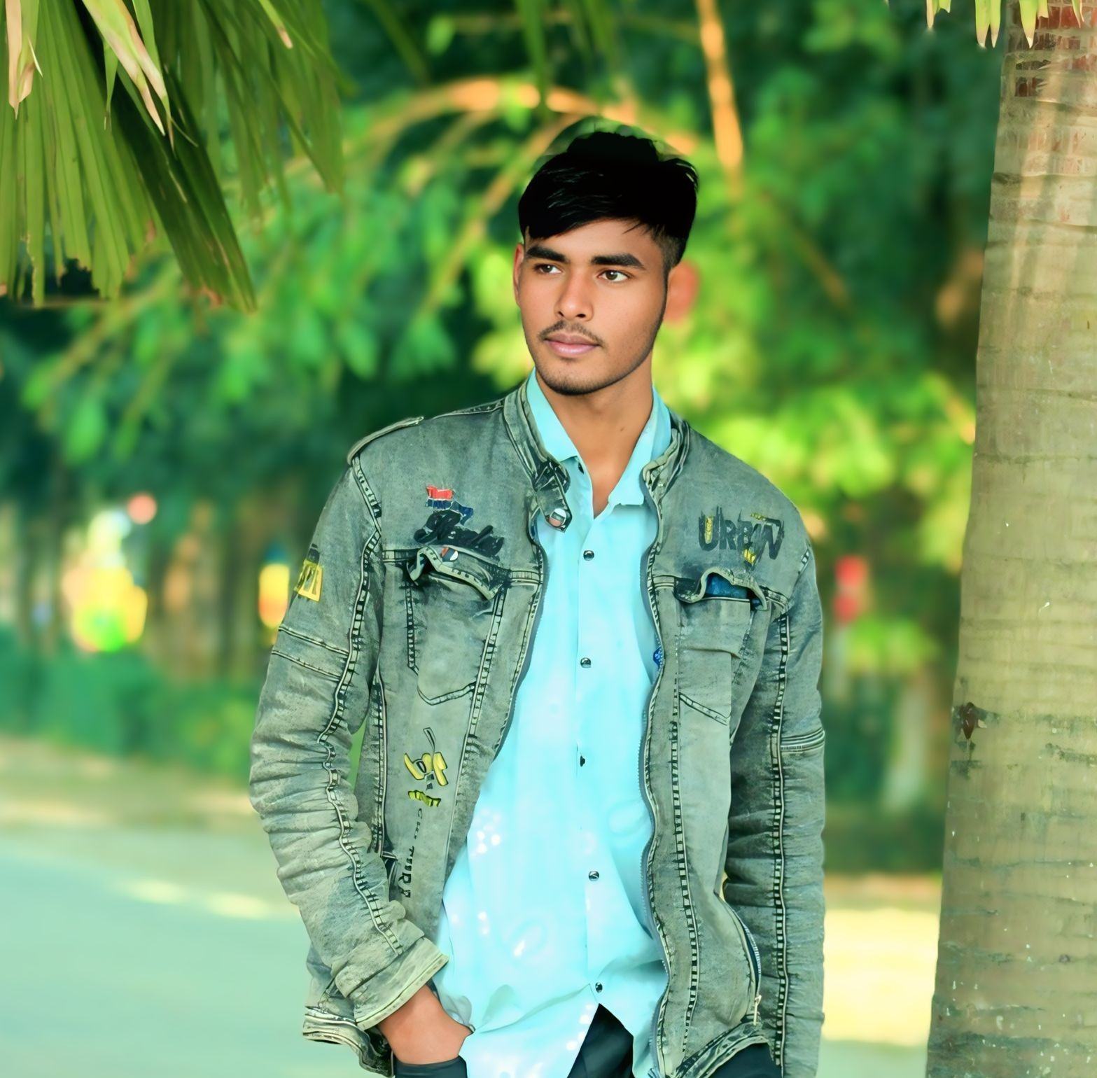 Reayad Hasan 2.8
