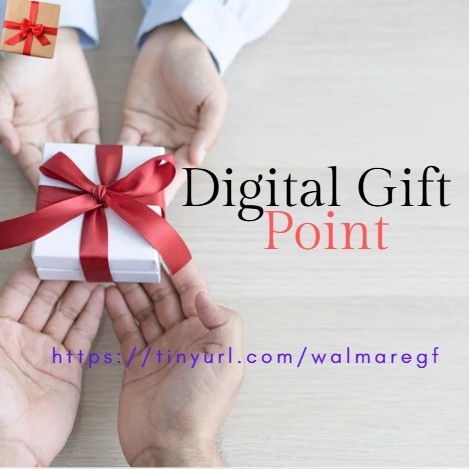 Digital Gift Point | Dhaka