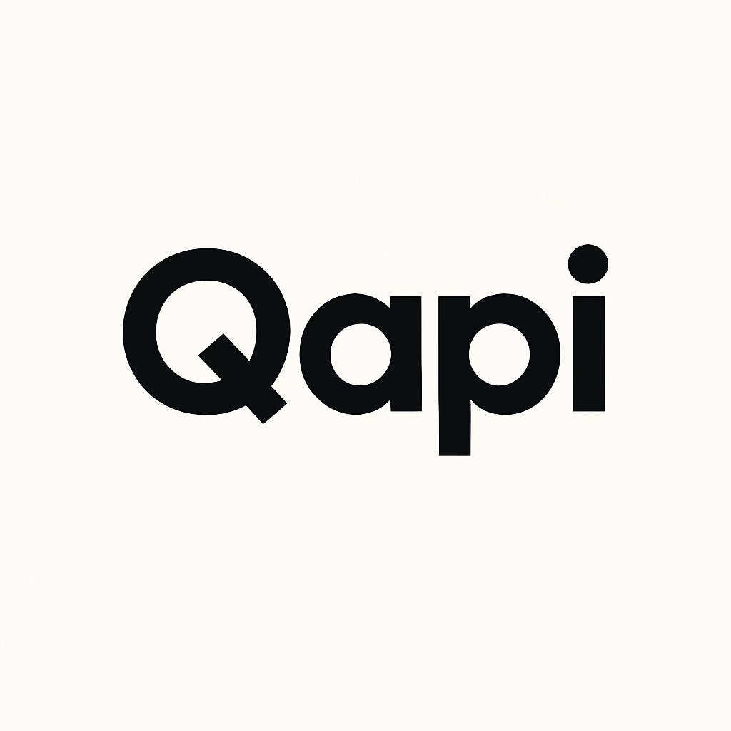 Qapi | Prague