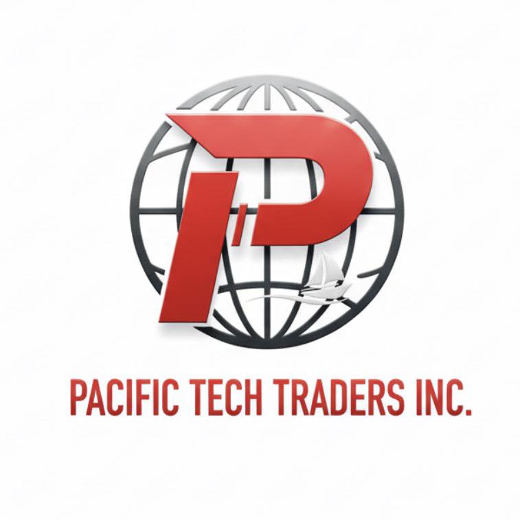 Pacific Tech Traders Inc. | Sacramento CA