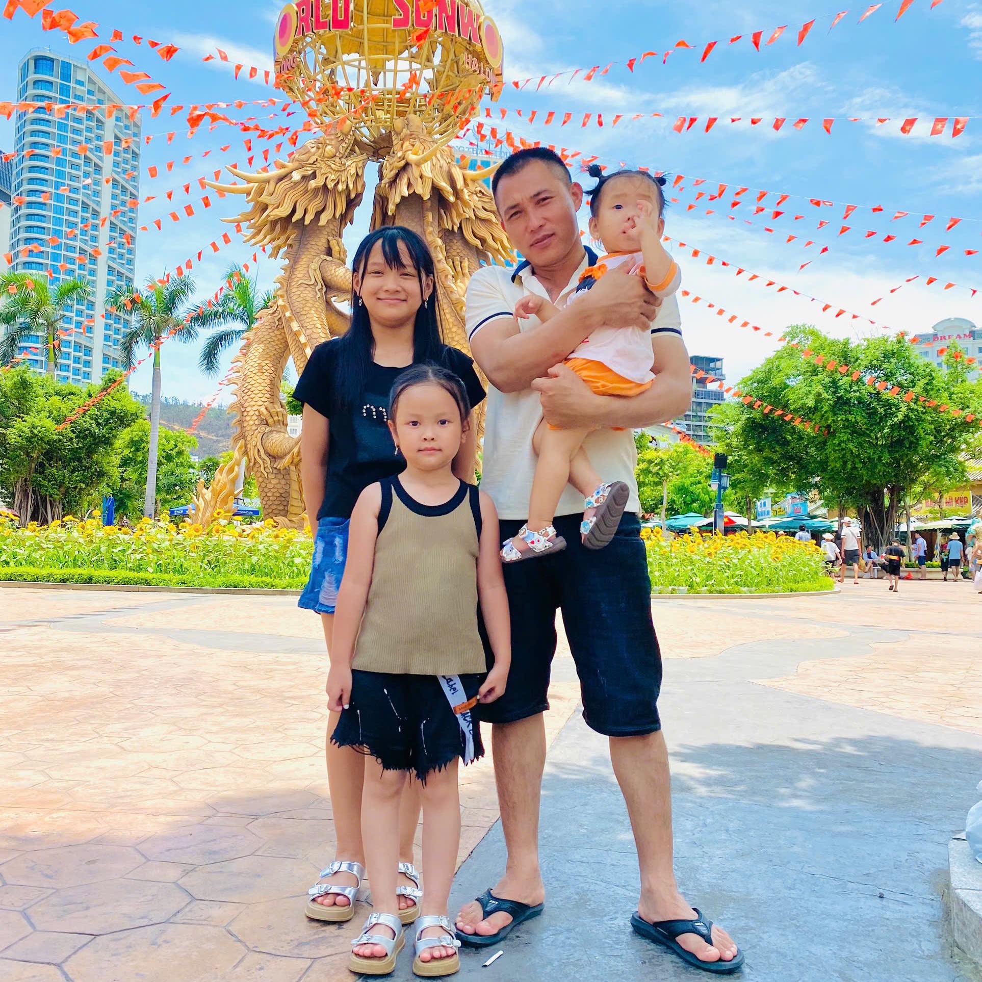 Thanks ông anh đồng nghiệp vs ck e🤣😜đã ủng hộ cửa lưới bên e☘️Cuối tuần ...