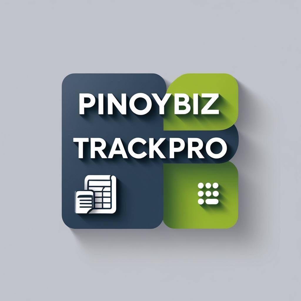 Pinoy Business Track Pro