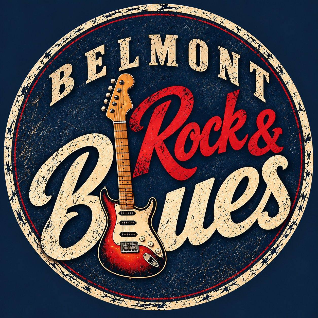 The BallyHack Sunday Blues Club | Belfast
