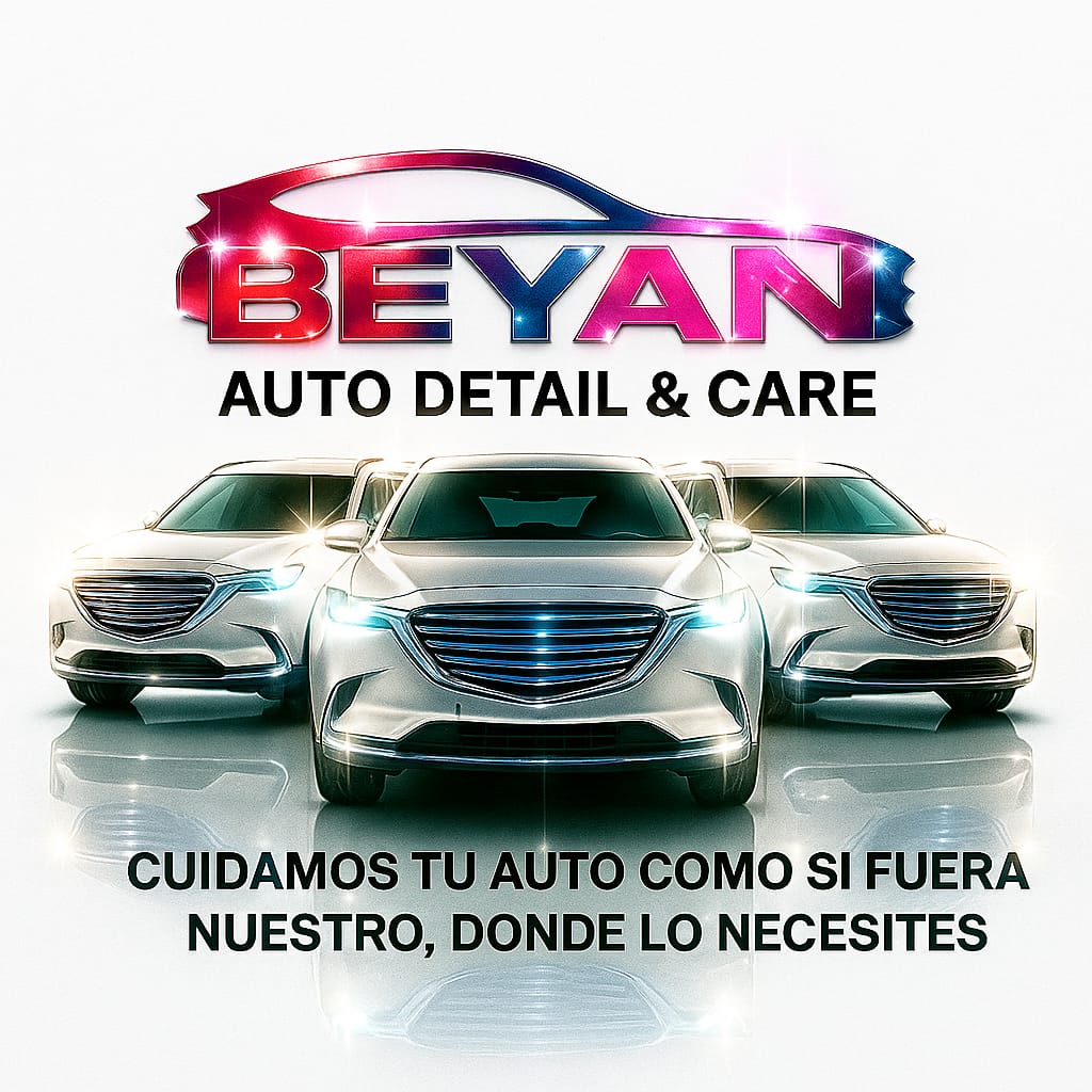 Beyan Auto Detail & Care | Toluca