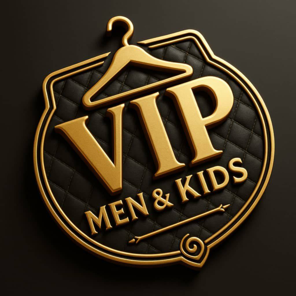 VIP MEN KIDS