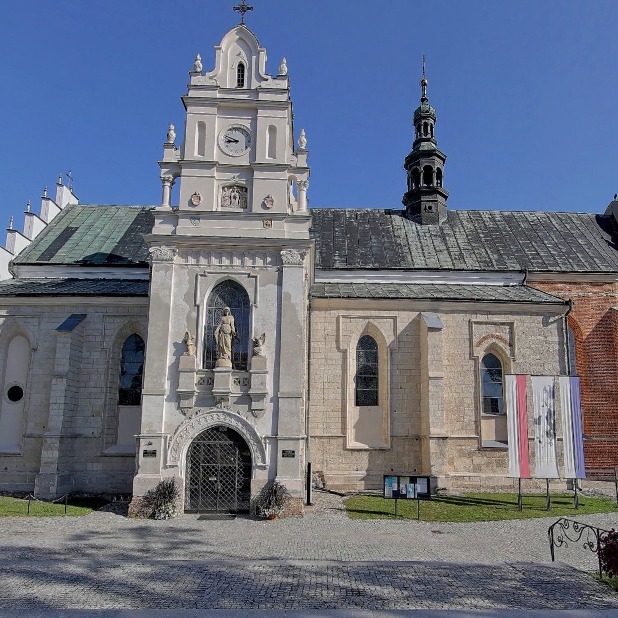 POŻEGNANIE KS. MARKA. 28-VI-2026. Ks. mgr Marek Sachadel został ...
