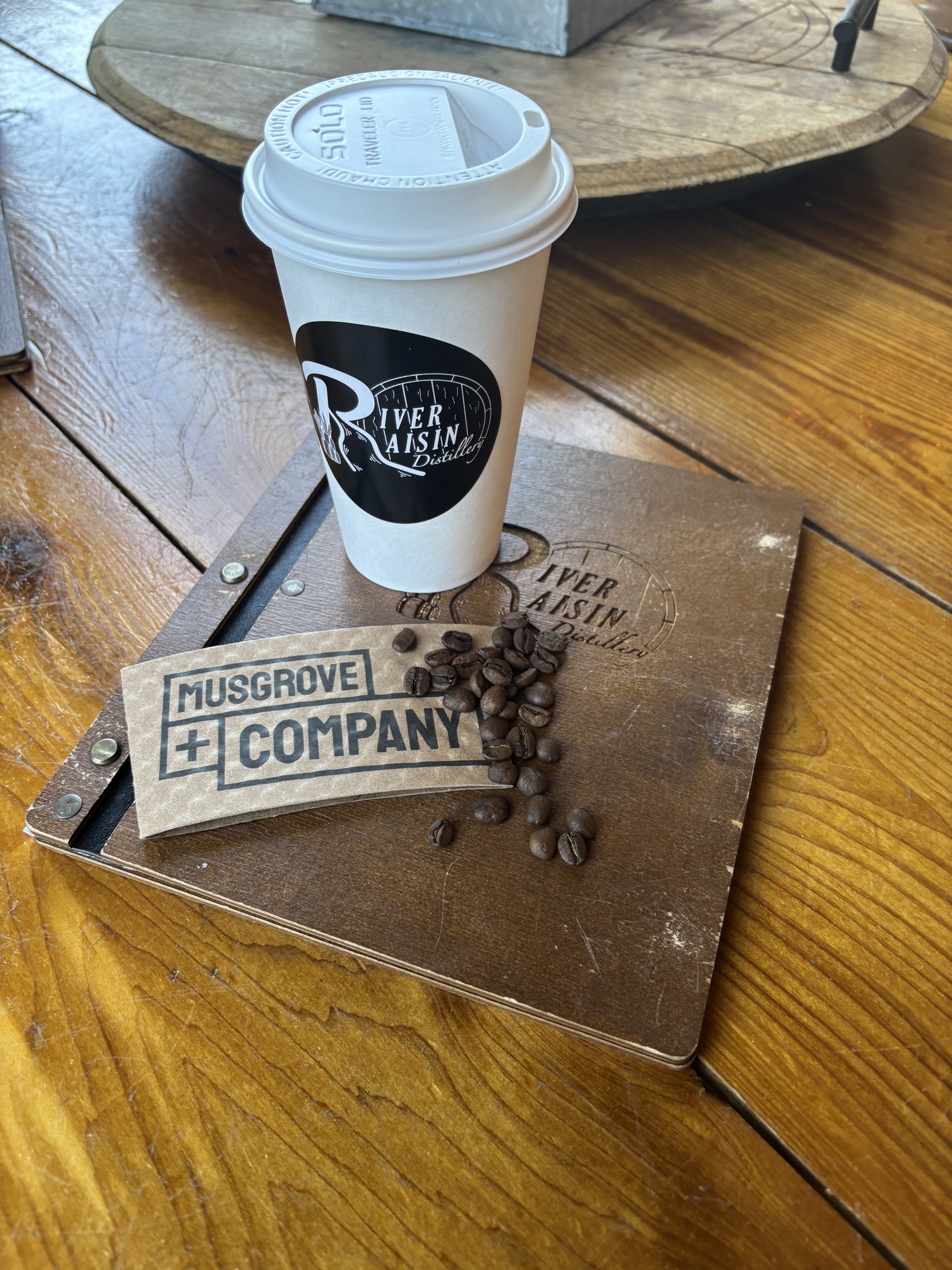 Bootleg Brews | Manchester MI