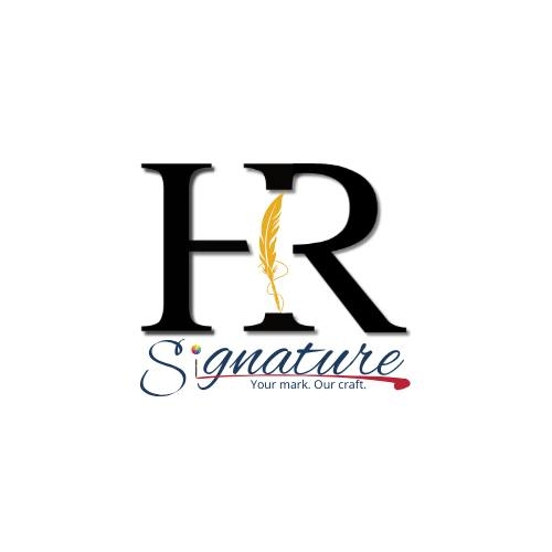 H.R. Signature