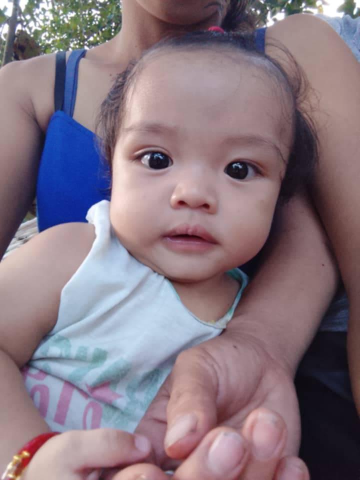 Kalooy sa Bata oiiii | Rosemarie Vayson