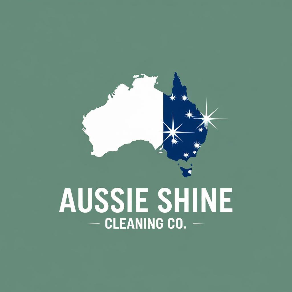 Aussie Shine Cleaning Co