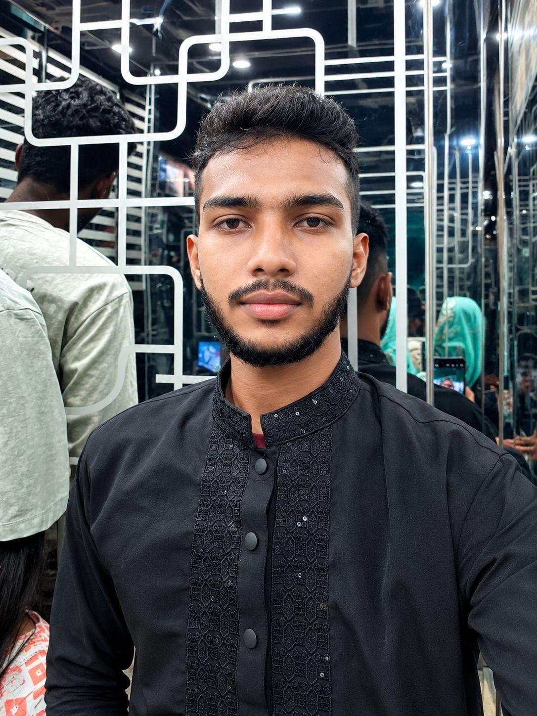 Abdur Rahman Khan