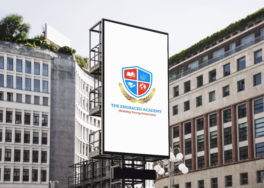 The Engraced Academy Of Excellence | Ikeja