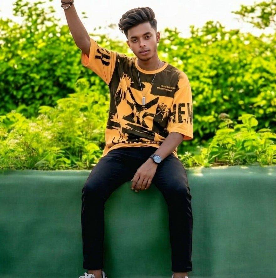 Rasel Rana