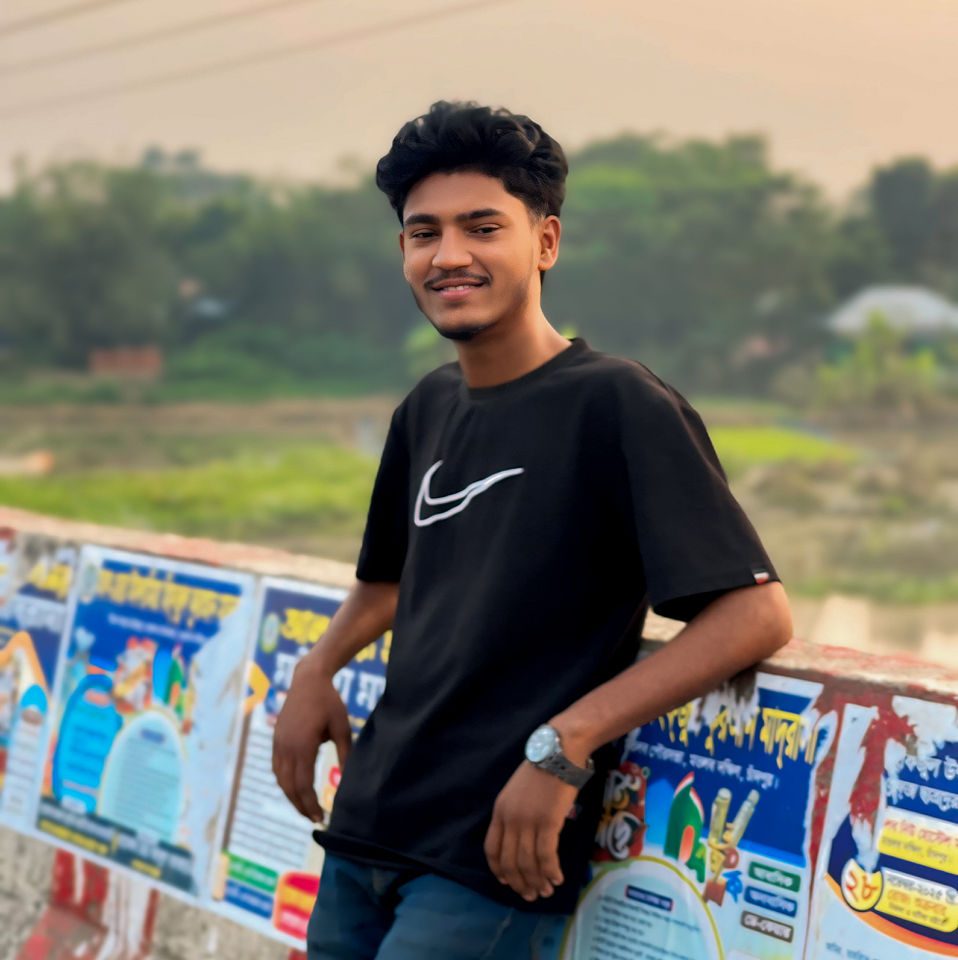 রিফাত সরকার
