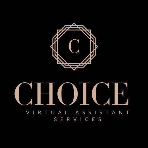 Choice Virtual Assistant Services