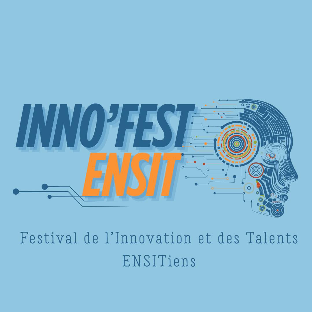 Inno'fest ENSIT | Tunis
