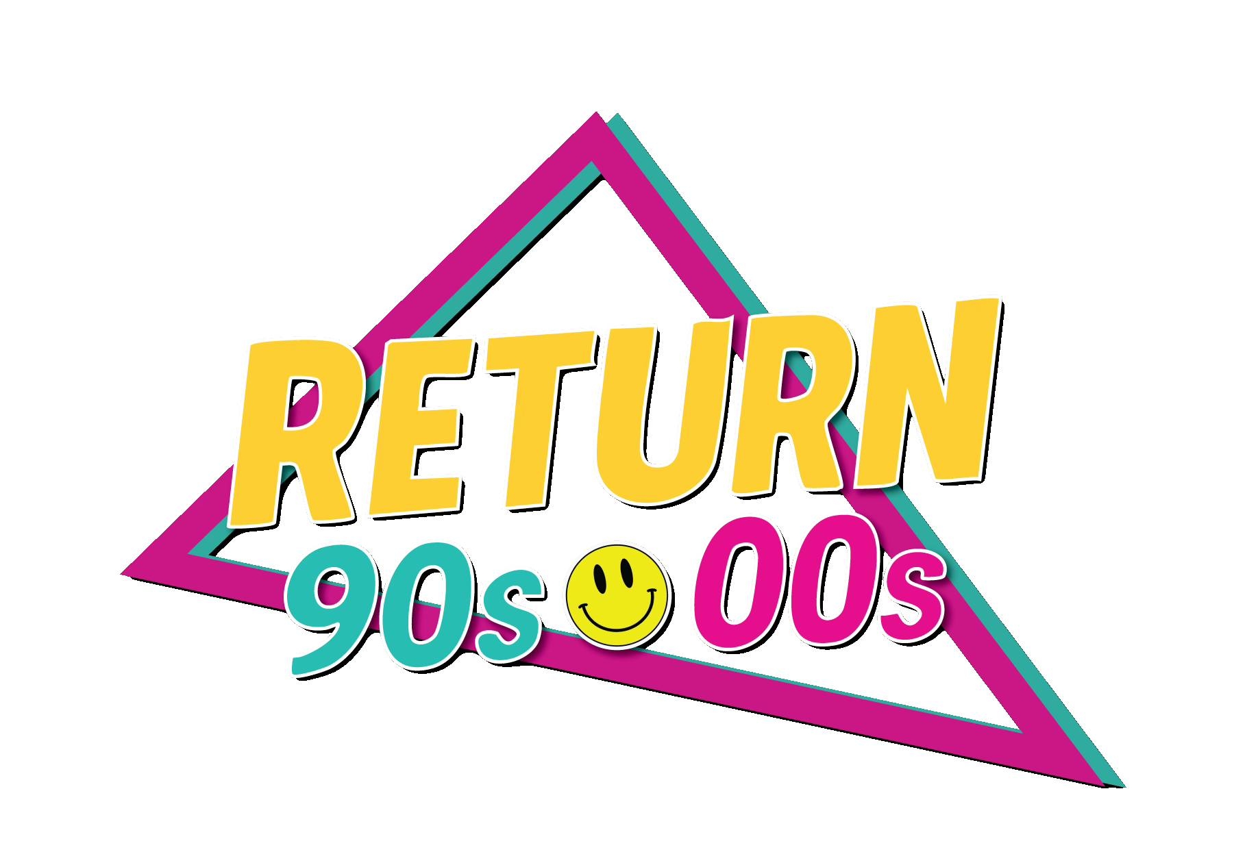 Return 90 00 | Lommel