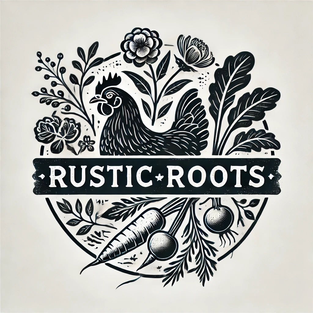 Rustic Roots Farm Stand