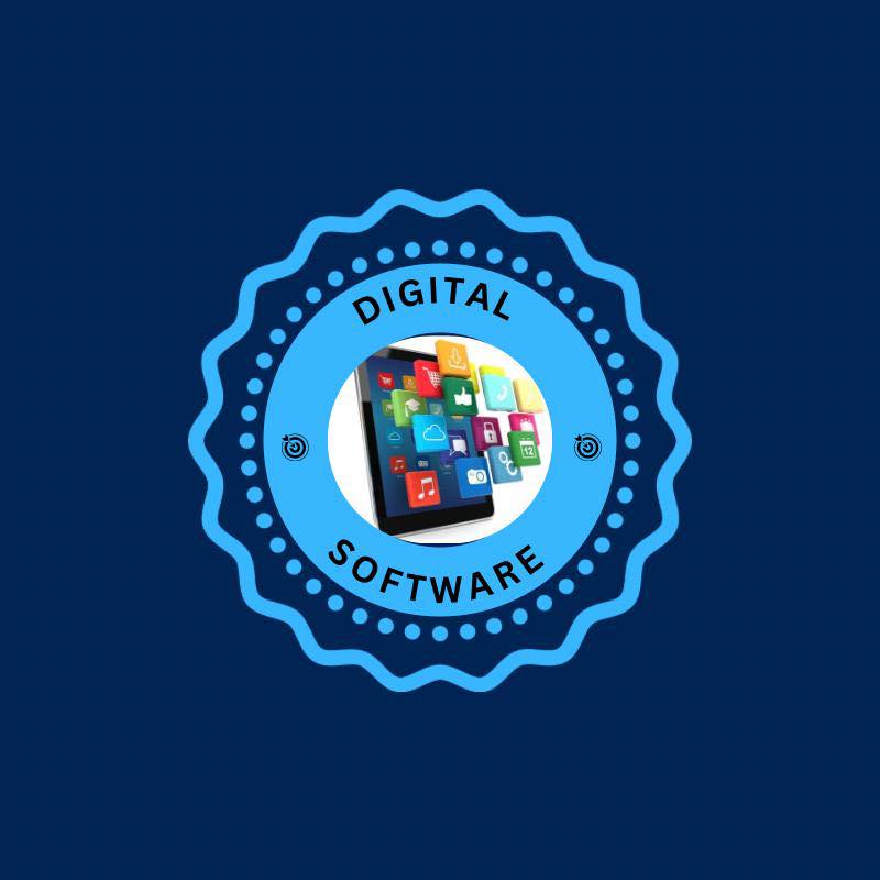 Digital Software