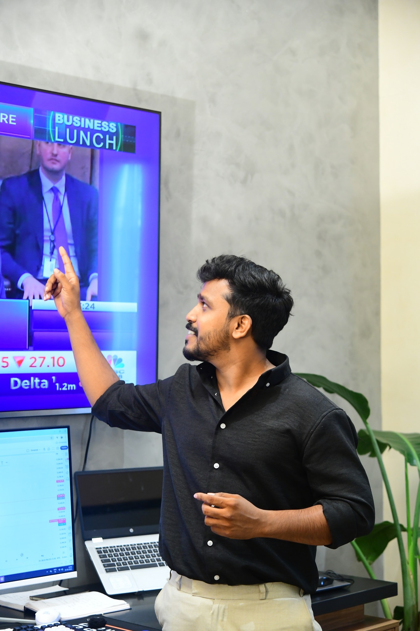 Rashid fx mentor | Calicut