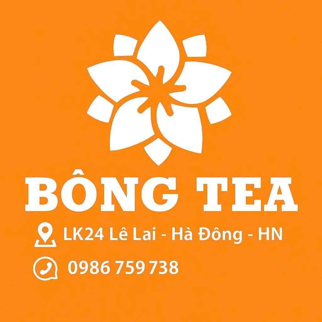 Bông Tea | Hanoi