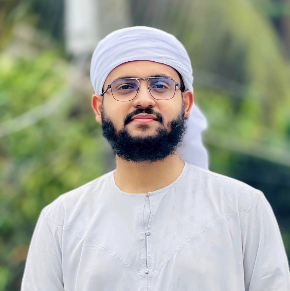 Singer Mahbubur Rahman