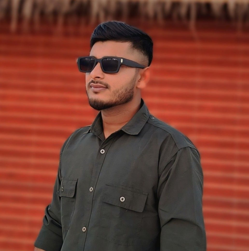 Ruhul Amin
