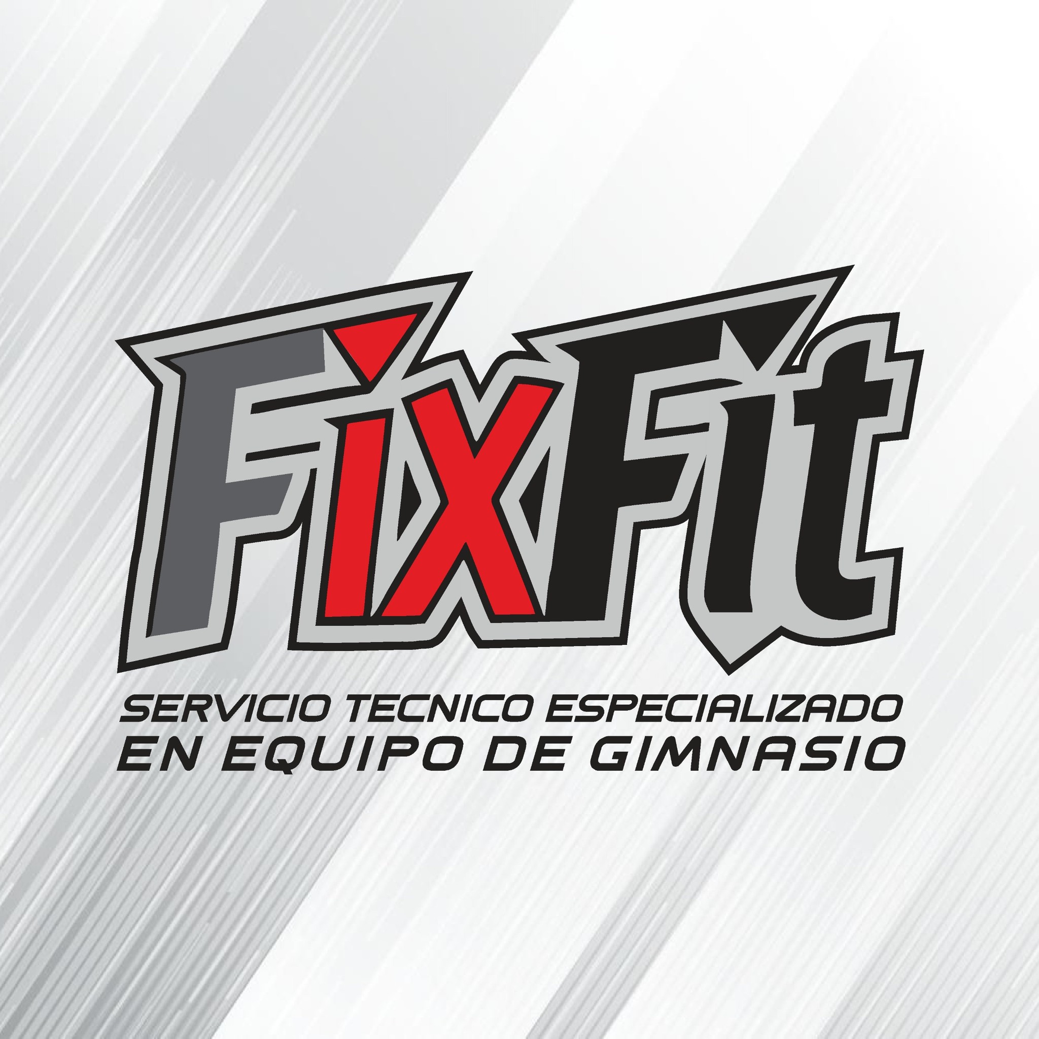 Fix Fit | Ciudad del Este