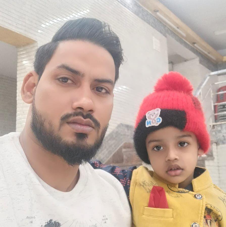 Ajmal Azhar