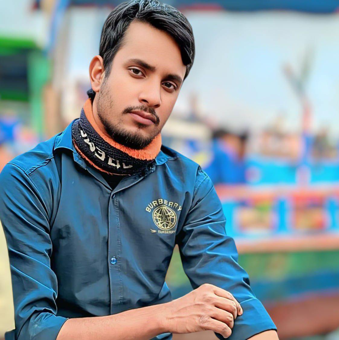 MD Raju khan | Gazipur