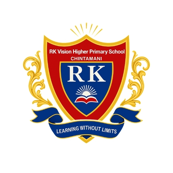 RK Vision School , PU & Degree College | Chintamani