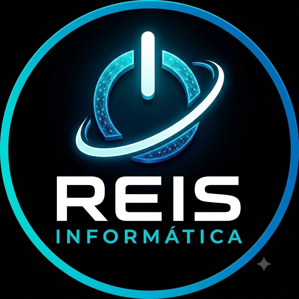 Reis Informatica | Paranaguá PR