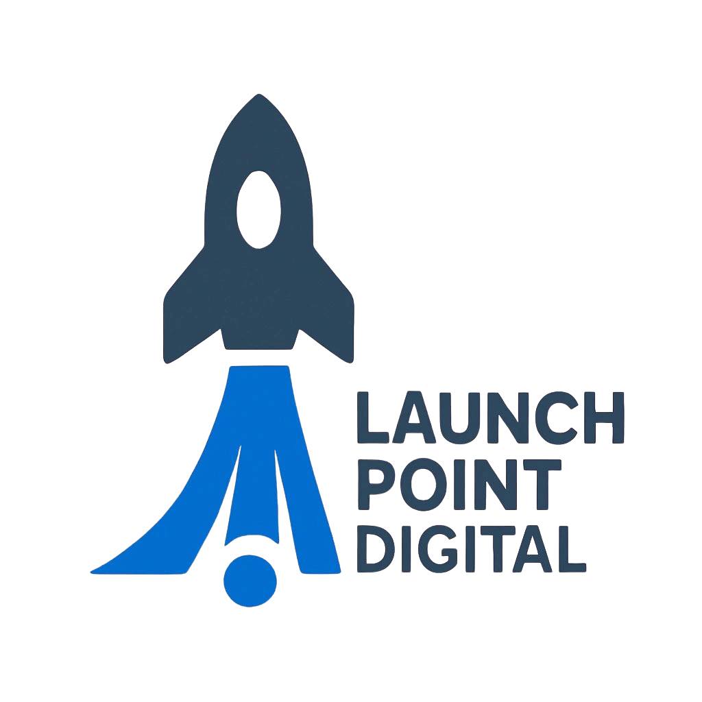 LaunchPoint Digital | Benton AR