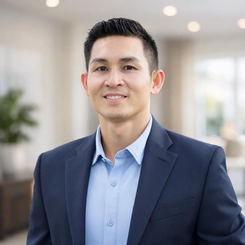 Tam Nguyen