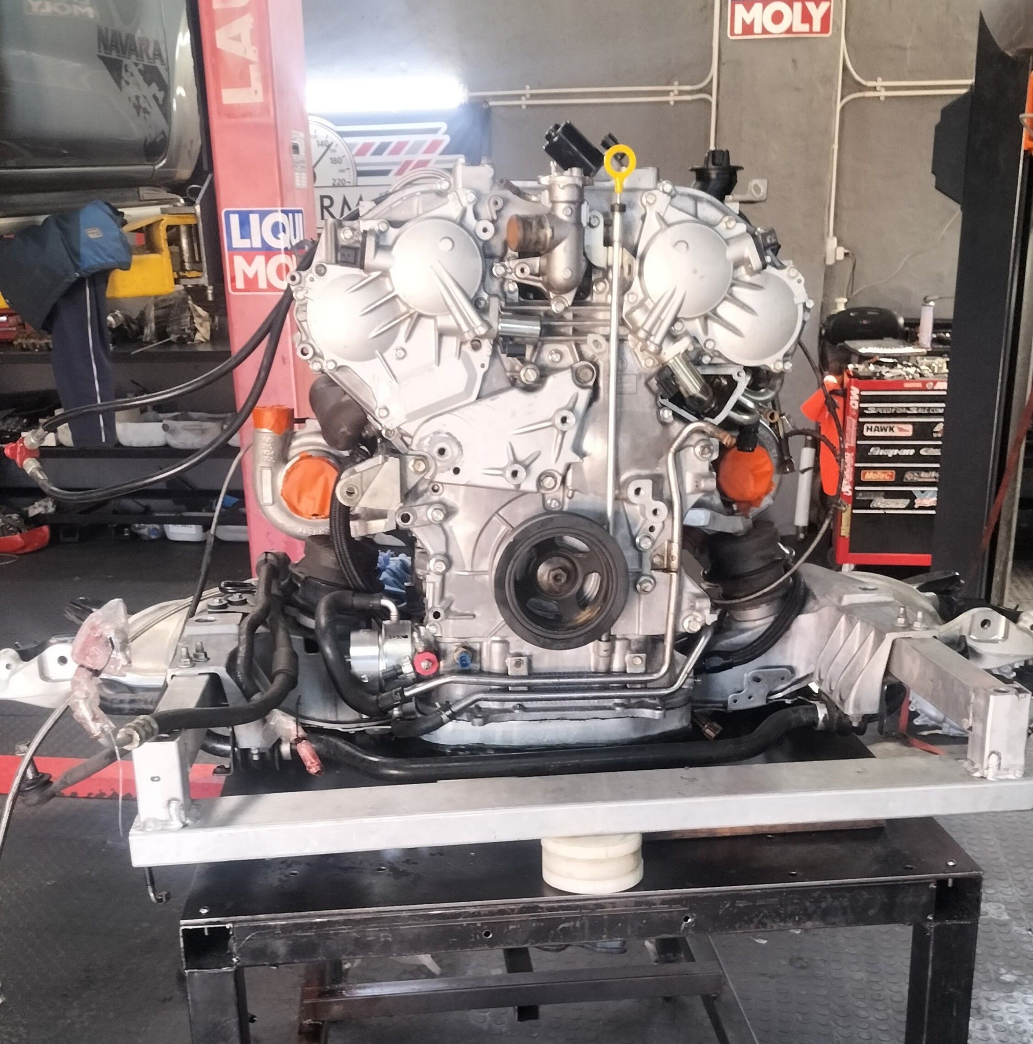 BK Performance & 4x4 | Pretoria