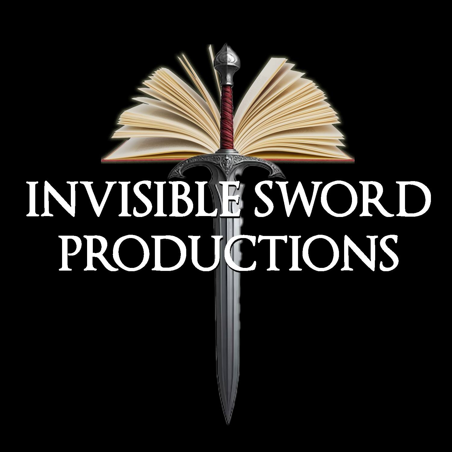 Invisible Sword Productions International