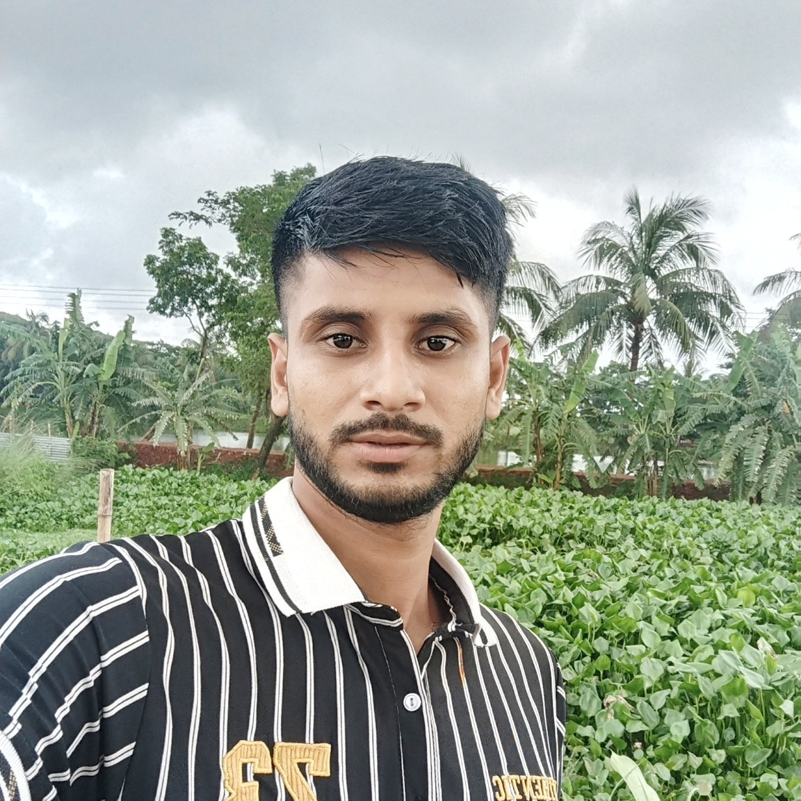 Pabel Ahamed