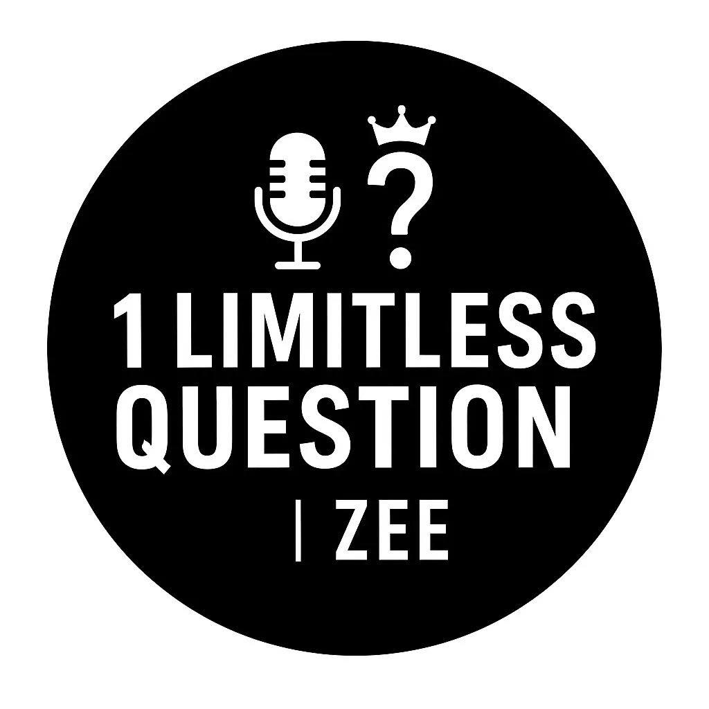 1 Limitless Question With Zee