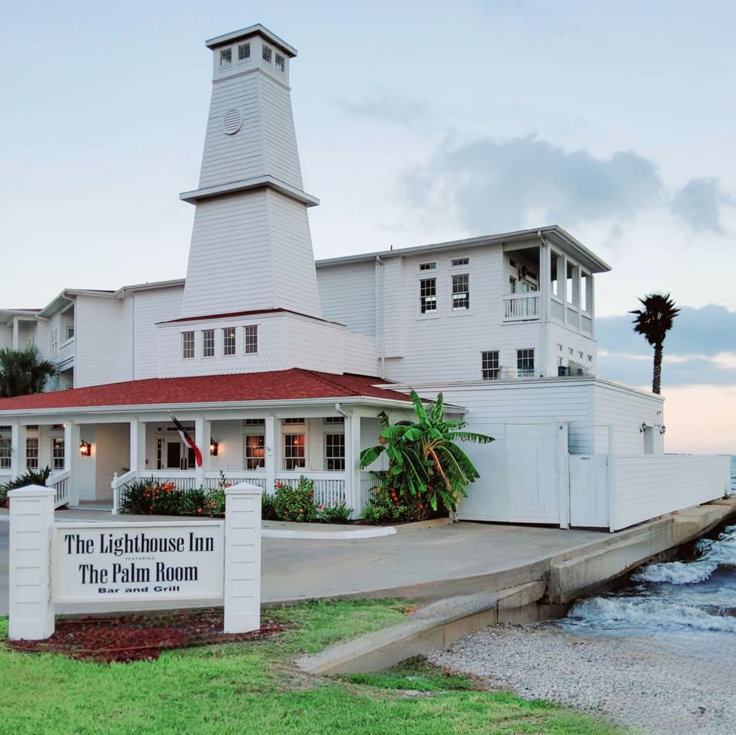 Lighthouse Inn at Aransas Bay | Rockport TX