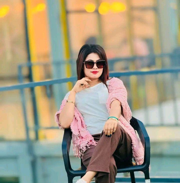 Rukaiya Jahan