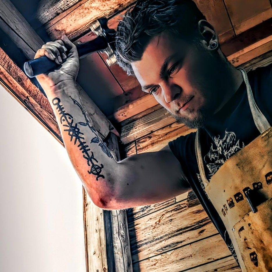 Hey there, Shawn from Front Step Forge here. here’s how the latest ...