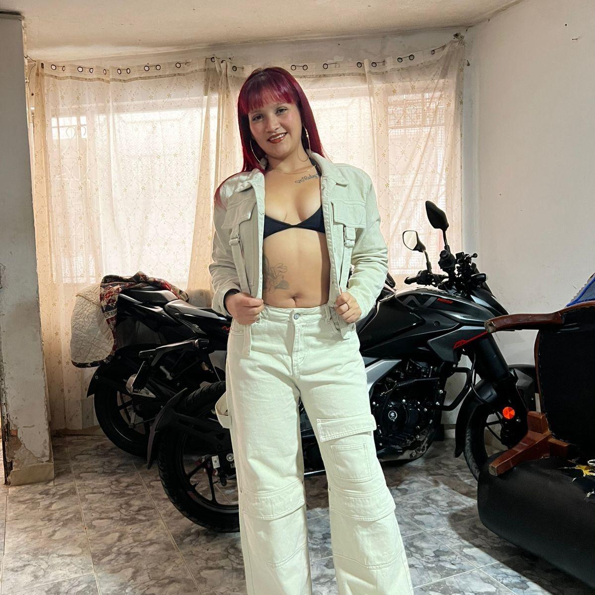 Meily González