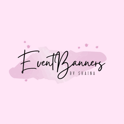Event Banners by Shaina
