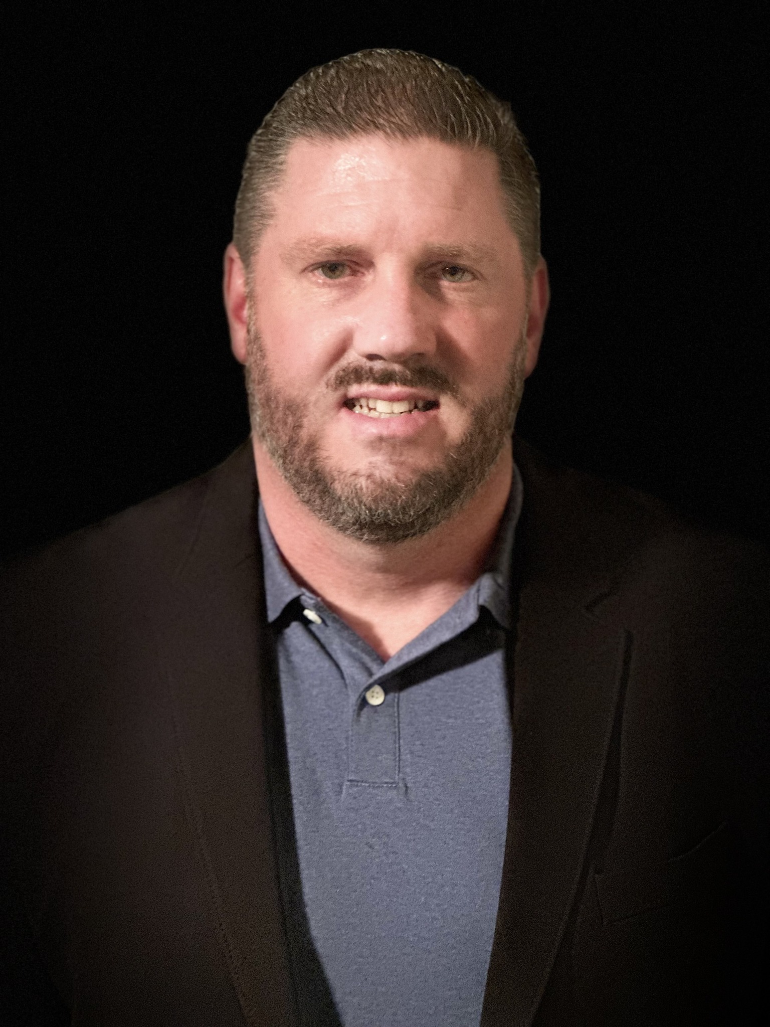 Mike Rolston Mortgage Lender