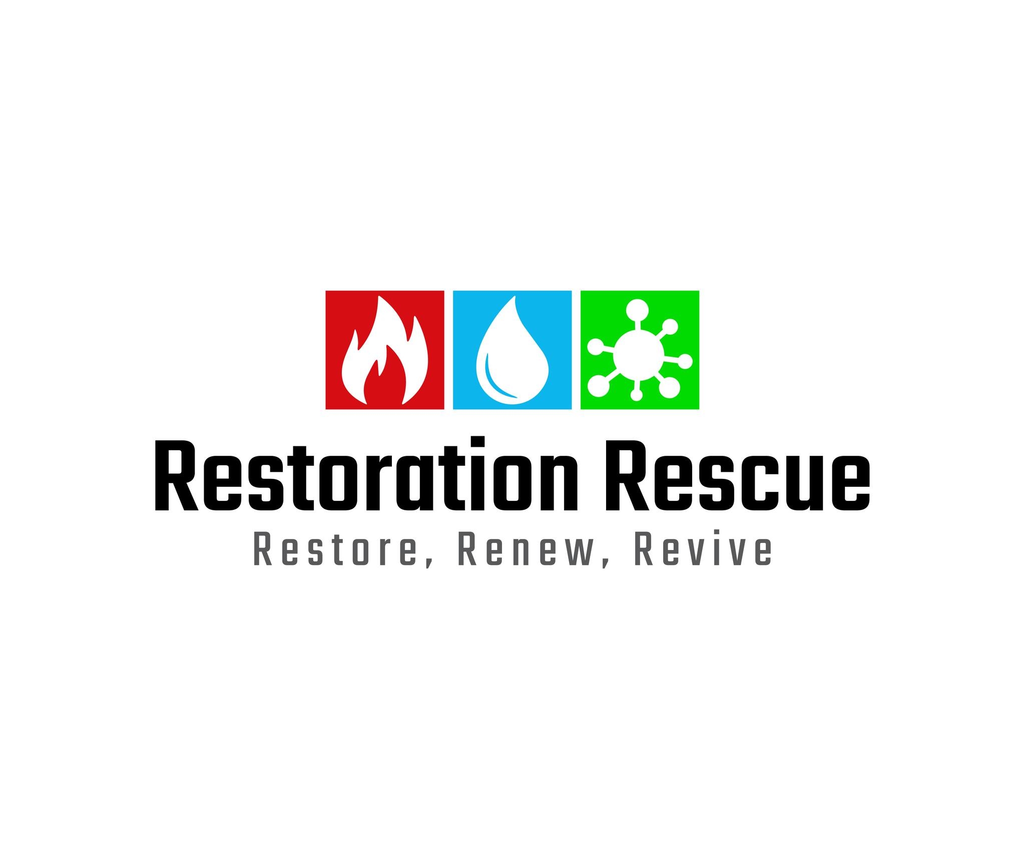 Restoration Rescue